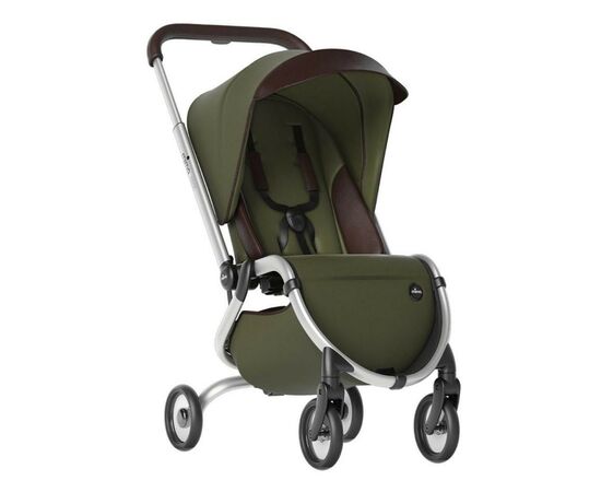 Коляска Mima Zigi 1.5G Olive Green A311401 (70359)