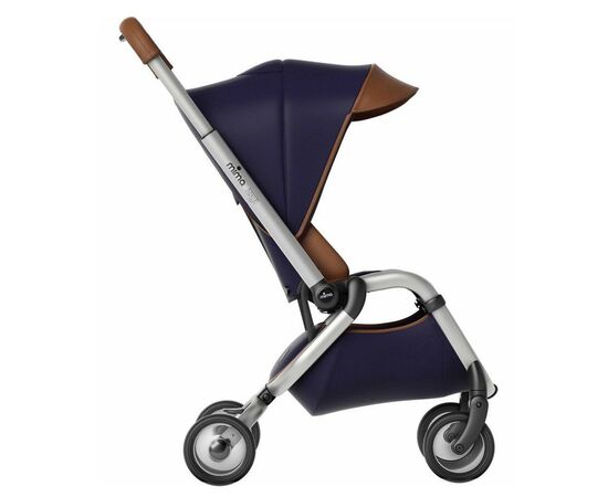 Коляска Mima Zigi 1.5G - Midnight Blue A311800 (70360), изображение 2 Коляска Mima Zigi 1.5G - Midnight Blue A311800 (70360), изображение 2