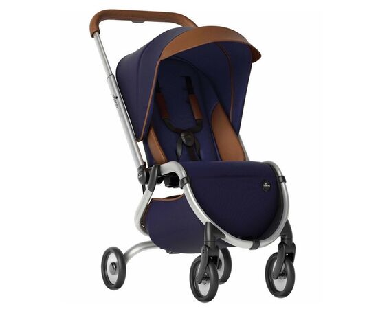 Коляска Mima Zigi 1.5G - Midnight Blue A311800 (70360)
