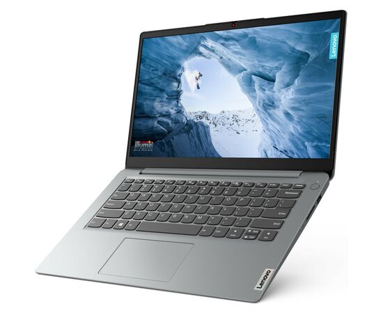 Ноутбук Lenovo IdeaPad 1 14IGL7 (82V6008LRA), изображение 3