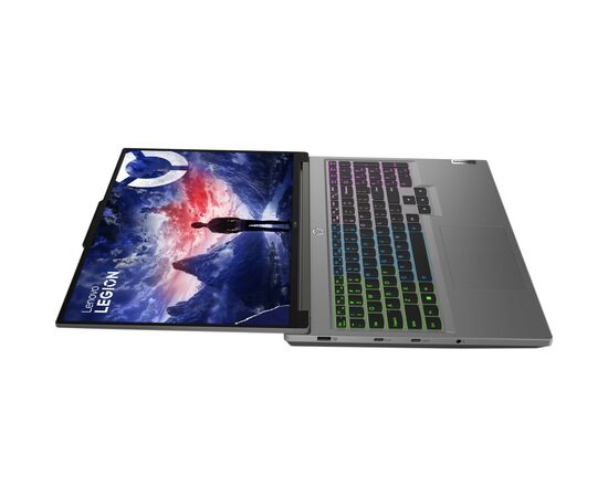 Ноутбук Lenovo Legion 5 16IRX9 (83DG00E7RA), изображение 7