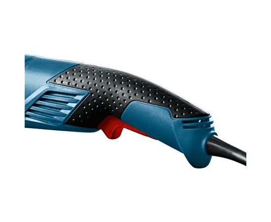Шлифовальная машина Bosch GWS 18-150 L 150мм, 1800Вт, 10000об/мин, 2.6кг (0.601.7A5.000), изображение 3 Шлифовальная машина Bosch GWS 18-150 L 150мм, 1800Вт, 10000об/мин, 2.6кг (0.601.7A5.000), изображение 3
