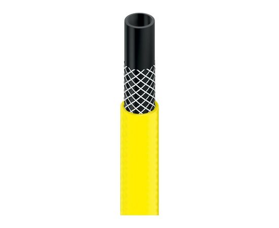 Поливочный шланг Cellfast ECO PLUS 1/2", 20м, 3 слоя, до 20бар -10…+50°C (12-150), изображение 2 Поливочный шланг Cellfast ECO PLUS 1/2", 20м, 3 слоя, до 20бар -10…+50°C (12-150), изображение 2