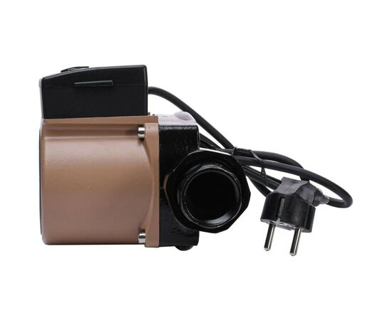 Циркуляційний насос Optima OP25-40-130, G 1 1/4", 10 бар, 130мм, 71Вт, 230В (8365), зображення 3 Циркуляційний насос Optima OP25-40-130, G 1 1/4", 10 бар, 130мм, 71Вт, 230В (8365), зображення 3