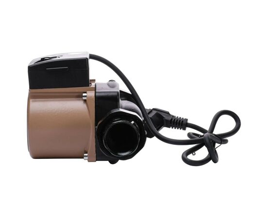 Циркуляционный насос Optima OP25-60-180, G 1 1/4", 10 бар, 180мм, 110Вт, 230В (8158), изображение 4 Циркуляционный насос Optima OP25-60-180, G 1 1/4", 10 бар, 180мм, 110Вт, 230В (8158), изображение 4