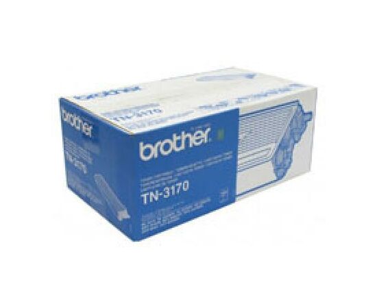 Картридж Brother для HL-52xx (7000стр) (TN3170)