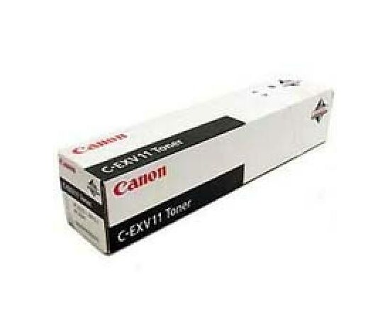 Тонер Canon C-EXV11 Black (для iR2270/2870/2230 (9629A002)