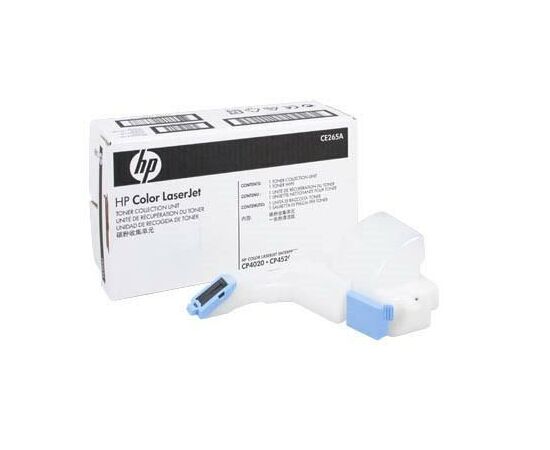 Сборник отработанного тонера HP LaserJet CP4525 Toner Collection (CE265A)