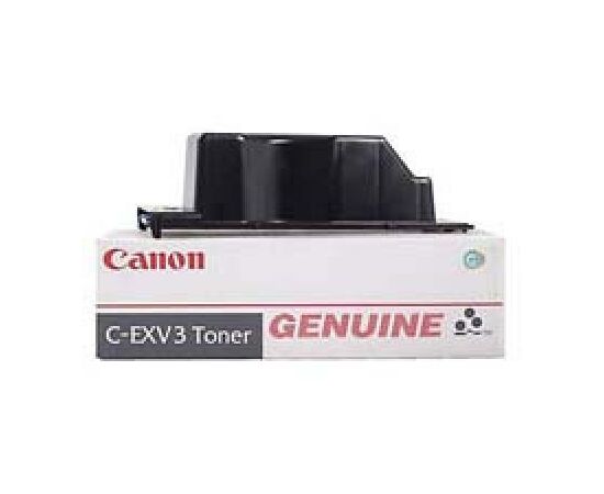 Тонер Canon C-EXV3 (для iR2200) 15К (6647A002)