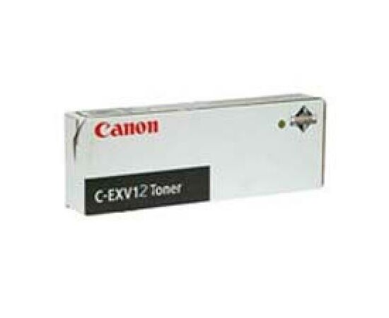 Тонер Canon C-EXV12 Black (для iR3530/ 3570) (9634A002)