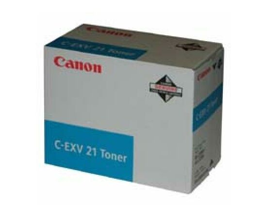 Тонер Canon C-EXV21 cyan iRC2880 (0453B002)