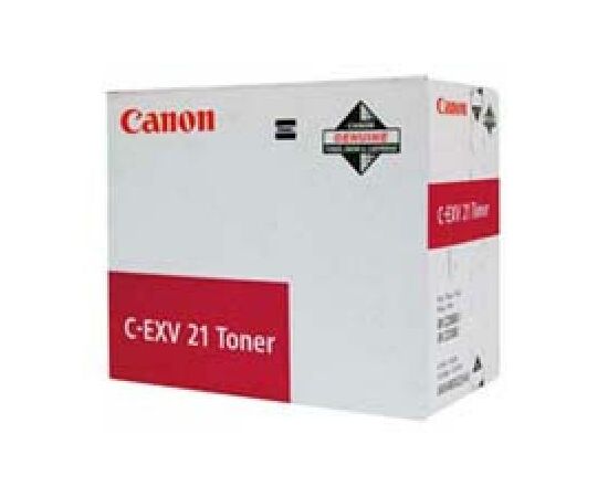 Тонер Canon C-EXV21 magenta iRC2880 (0454B002)