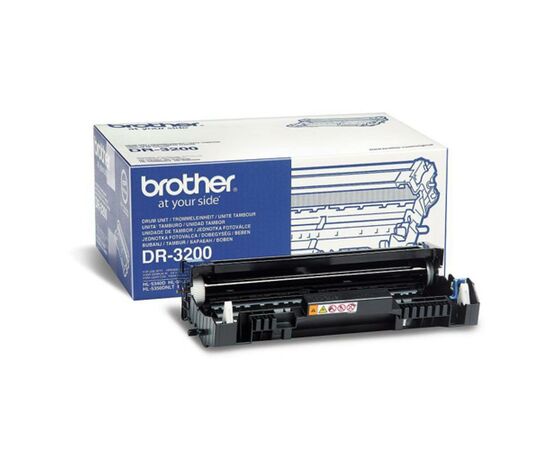Драм картридж Brother DR3200 для HL-53xx,MFC-8880 (DR3200)