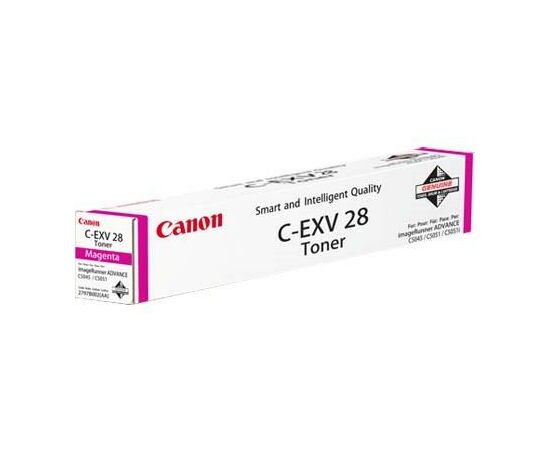 Тонер Canon C-EXV28 Magenta (2797B002)