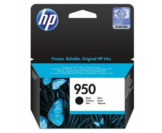 Картридж HP DJ No.950 OJ Pro 8100 N811 black (CN049AE)