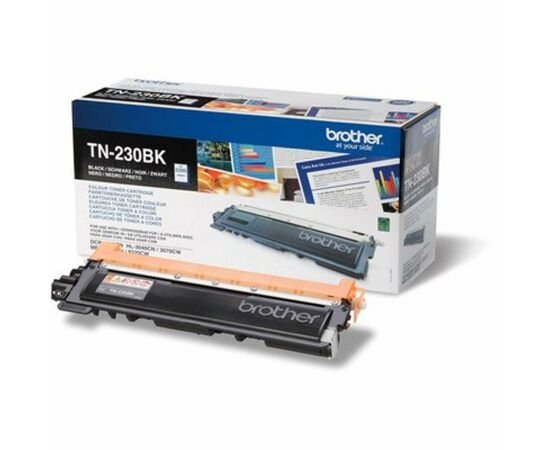 Картридж Brother для HL-3040CN / DCP-9010CN / MFC-9120CN (TN230BK)