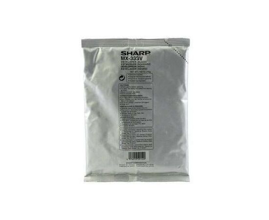 Девелопер Sharp MX 36GVSA COLOR-CMY (MX36GVSA)