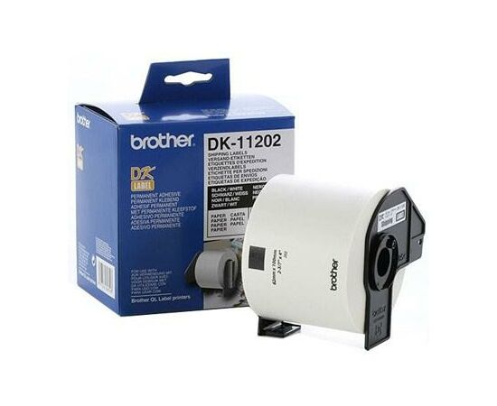 Картридж Brother QL-1060N (DK11202)