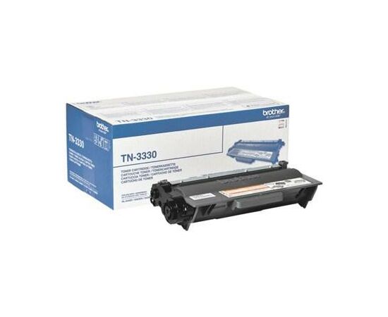 Картридж Brother для HL-54xx (3000ст) (TN3330)