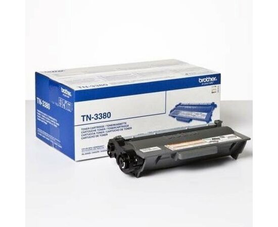 Картридж Brother для HL-54xx (8000ст) (TN3380)