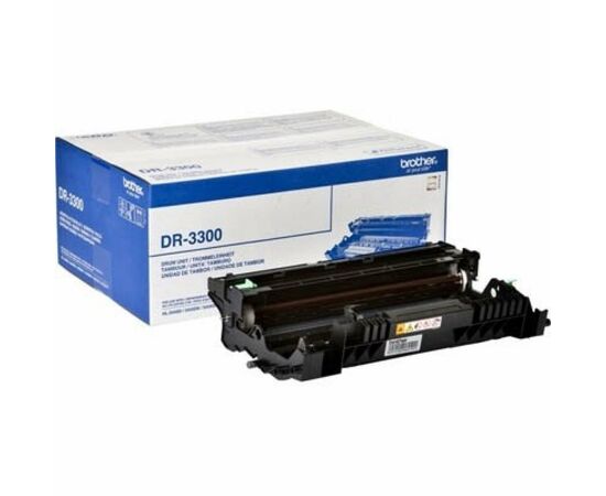 Драм картридж Brother DR3300, 30К (DR3300)
