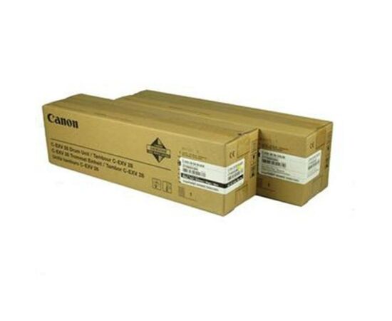 Оптический блок (Drum) Canon C-EXV28 (для IRAC5045/5051) Black (2776B003)