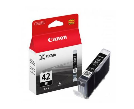 Картридж Canon CLI-42 Black для PIXMA PRO-100 (6384B001)