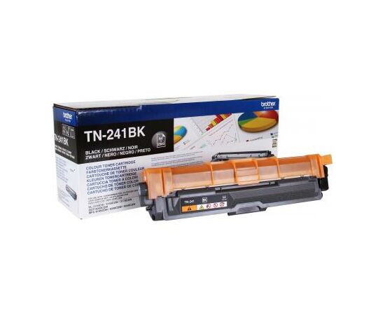 Картридж Brother DCP-9020CDW, HL-3140CW black (TN241BK)