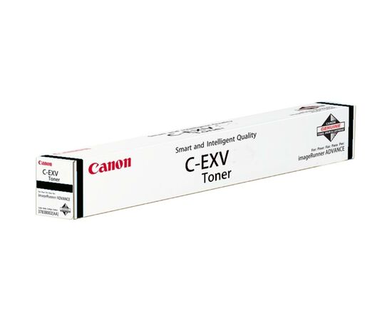 Тонер Canon C-EXV48 Black C1325iF/C1335iF (9106B002)