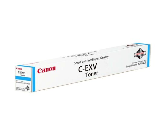 Тонер Canon C-EXV48 Cyan C1325iF/C1335iF (9107B002)