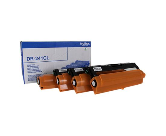 Драм картридж Brother DR241CL, 15К (DR241CL)