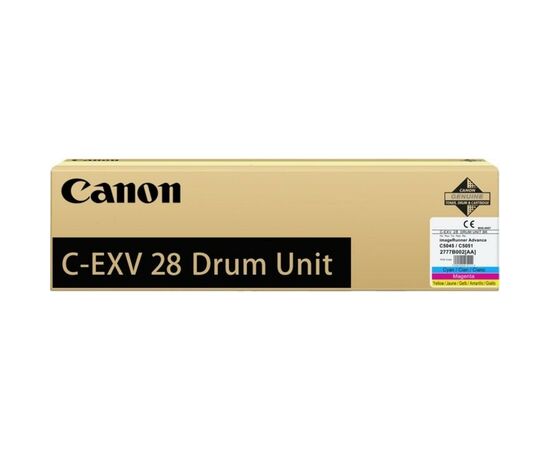 Оптичний блок (Drum) Canon C-EXV28 Color (2777B003)