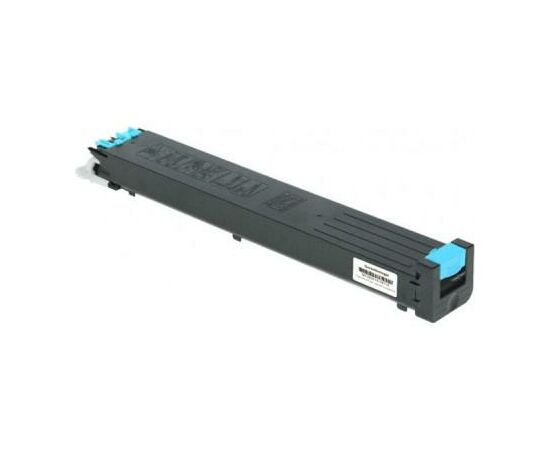 Картридж Sharp MX51GTCA Cyan 18K (MX51GTCA)