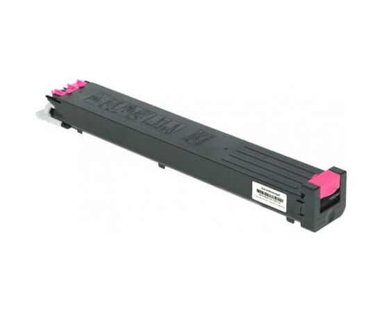 Картридж Sharp MX51GTMA Magenta 18K (MX51GTMA)