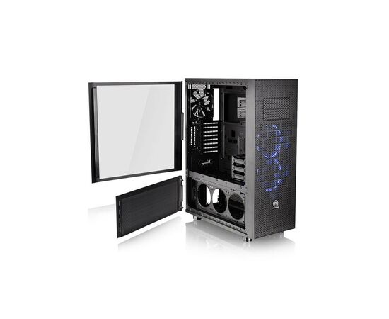 Корпус ThermalTake Core X71 Black (CA-1F8-00M1WN-02), зображення 11 Корпус ThermalTake Core X71 Black (CA-1F8-00M1WN-02), зображення 11