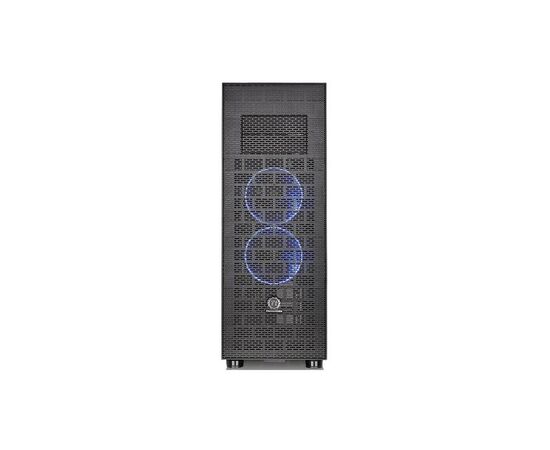 Корпус ThermalTake Core X71 Black (CA-1F8-00M1WN-02), зображення 2 Корпус ThermalTake Core X71 Black (CA-1F8-00M1WN-02), зображення 2