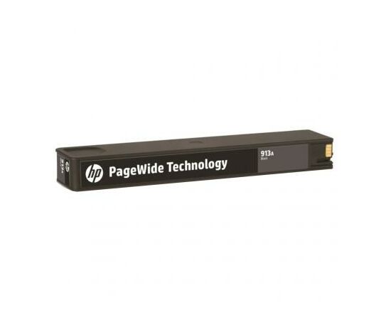 Картридж HP DJ No.913A Black (3.5K) (L0R95AE), изображение 2 Картридж HP DJ No.913A Black (3.5K) (L0R95AE), изображение 2