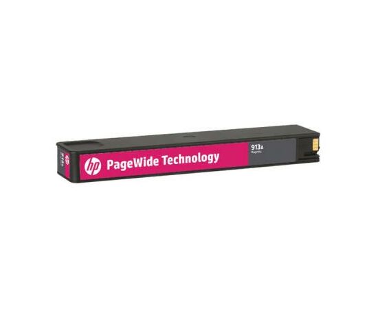 Картридж HP DJ No.913A Magenta (3K) (F6T78AE), изображение 2 Картридж HP DJ No.913A Magenta (3K) (F6T78AE), изображение 2