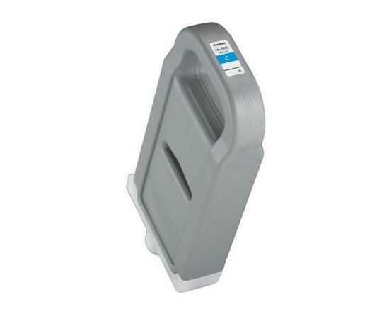 Картридж Canon PFI-707 Cyan (9822B001)