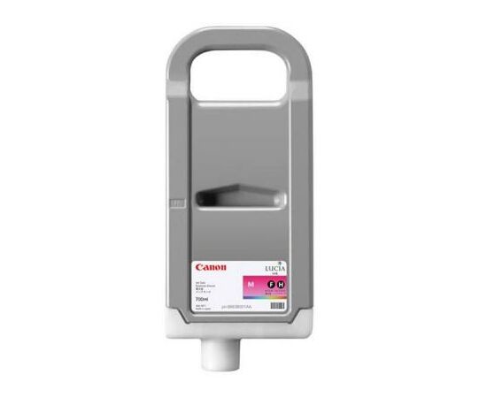 Картридж Canon PFI-707 Мagenta (9823B001), изображение 2 Картридж Canon PFI-707 Мagenta (9823B001), изображение 2