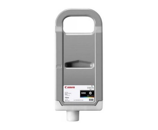 Картридж Canon PFI-707 Мatte Black (9820B001), изображение 2 Картридж Canon PFI-707 Мatte Black (9820B001), изображение 2