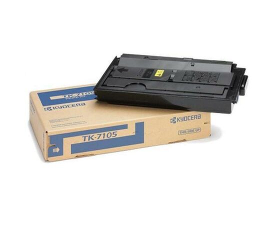 Тонер-картридж Kyocera TK-7105 (1T02P80NL0)