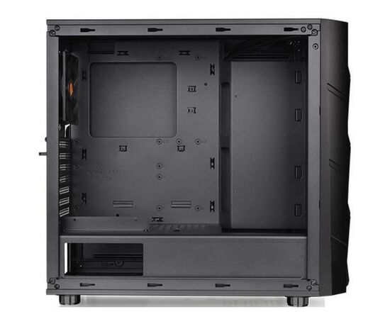 Корпус ThermalTake Commander C36 TG ARGB Edition (CA-1N7-00M1WN-00), зображення 4 Корпус ThermalTake Commander C36 TG ARGB Edition (CA-1N7-00M1WN-00), зображення 4