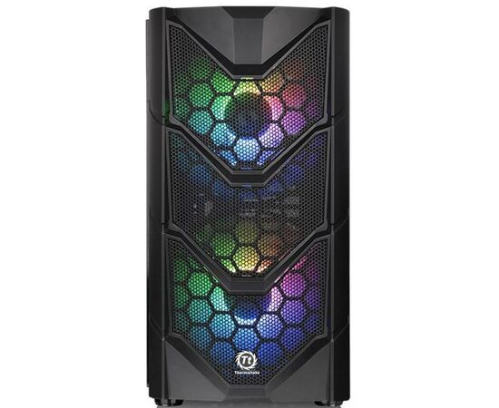 Корпус ThermalTake Commander C36 TG ARGB Edition (CA-1N7-00M1WN-00)