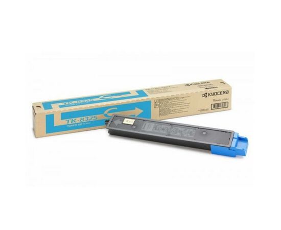 Картридж Kyocera TK-8325C 12K (1T02NPCNL0)