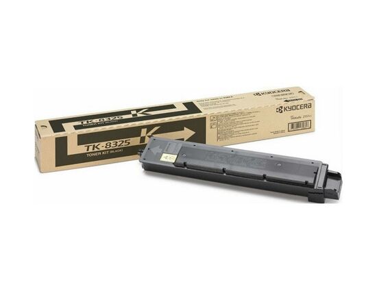 Картридж Kyocera TK-8325K 18K (1T02NP0NL0)