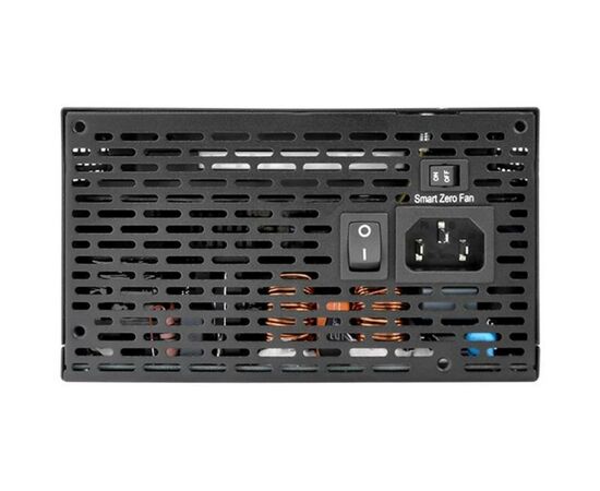 Блок питания ThermalTake 850W Toughpower GF1 (PS-TPD-0850FNFAGE-1), изображение 4 Блок питания ThermalTake 850W Toughpower GF1 (PS-TPD-0850FNFAGE-1), изображение 4