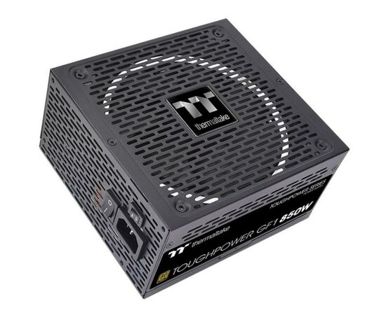 Блок питания ThermalTake 850W Toughpower GF1 (PS-TPD-0850FNFAGE-1)