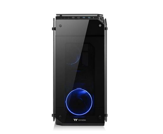 Корпус ThermalTake View 71 TG Black (CA-1I7-00F1WN-00), зображення 2 Корпус ThermalTake View 71 TG Black (CA-1I7-00F1WN-00), зображення 2