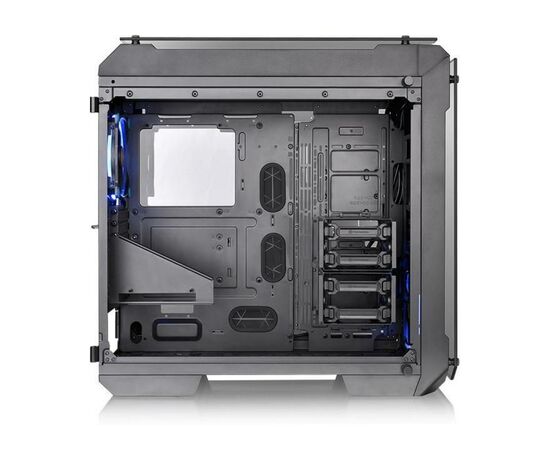 Корпус ThermalTake View 71 TG Black (CA-1I7-00F1WN-00), зображення 3 Корпус ThermalTake View 71 TG Black (CA-1I7-00F1WN-00), зображення 3